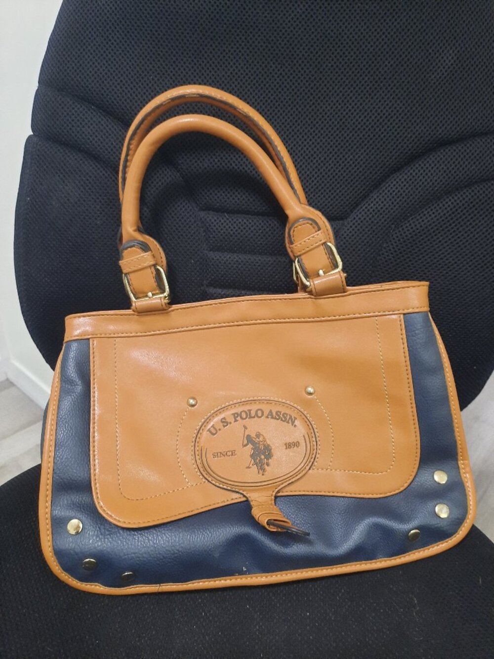 U.S. POLO ASSN